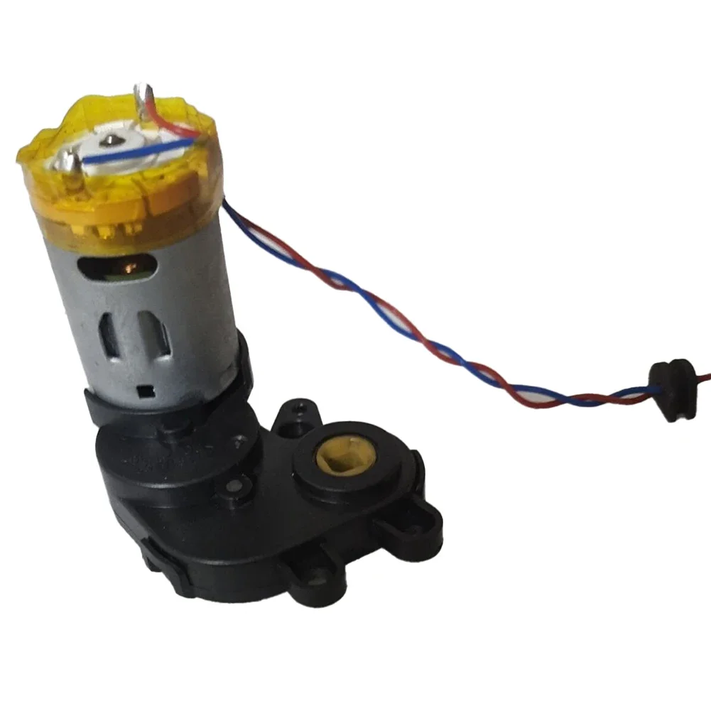 Robot Vacuum Cleaner Main Brush Motor For Ecovacs For Deebot 950/ 920/ N8/ N8 Pro// T8 Sweeper Roller Brush Motor Spare Parts 4