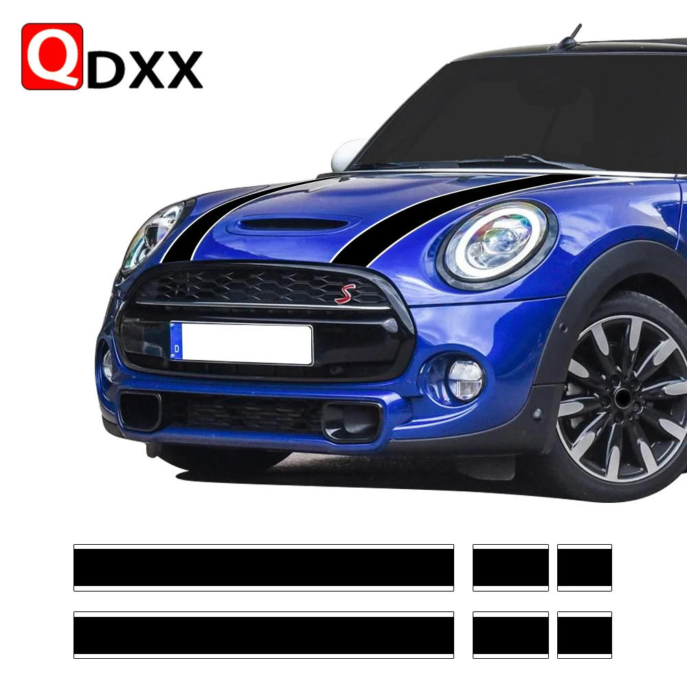 MINI TAG Aufkleber Hohe Qualität Material Tür Aufkleber Für mini cooper R50  R53 R56 R56 R60 F56 F55 - AliExpress