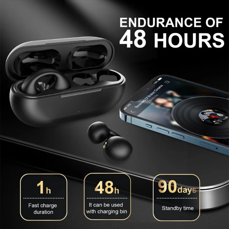 Рисунок 3 - TW01 звуковые наушники 1:1 улучшенные