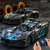 1:20 Remote Control Racing Car High Speed RC Drift Vehicle Sport Car Replaceable Tires Boys Supercar Competition Chldren's Toys 5