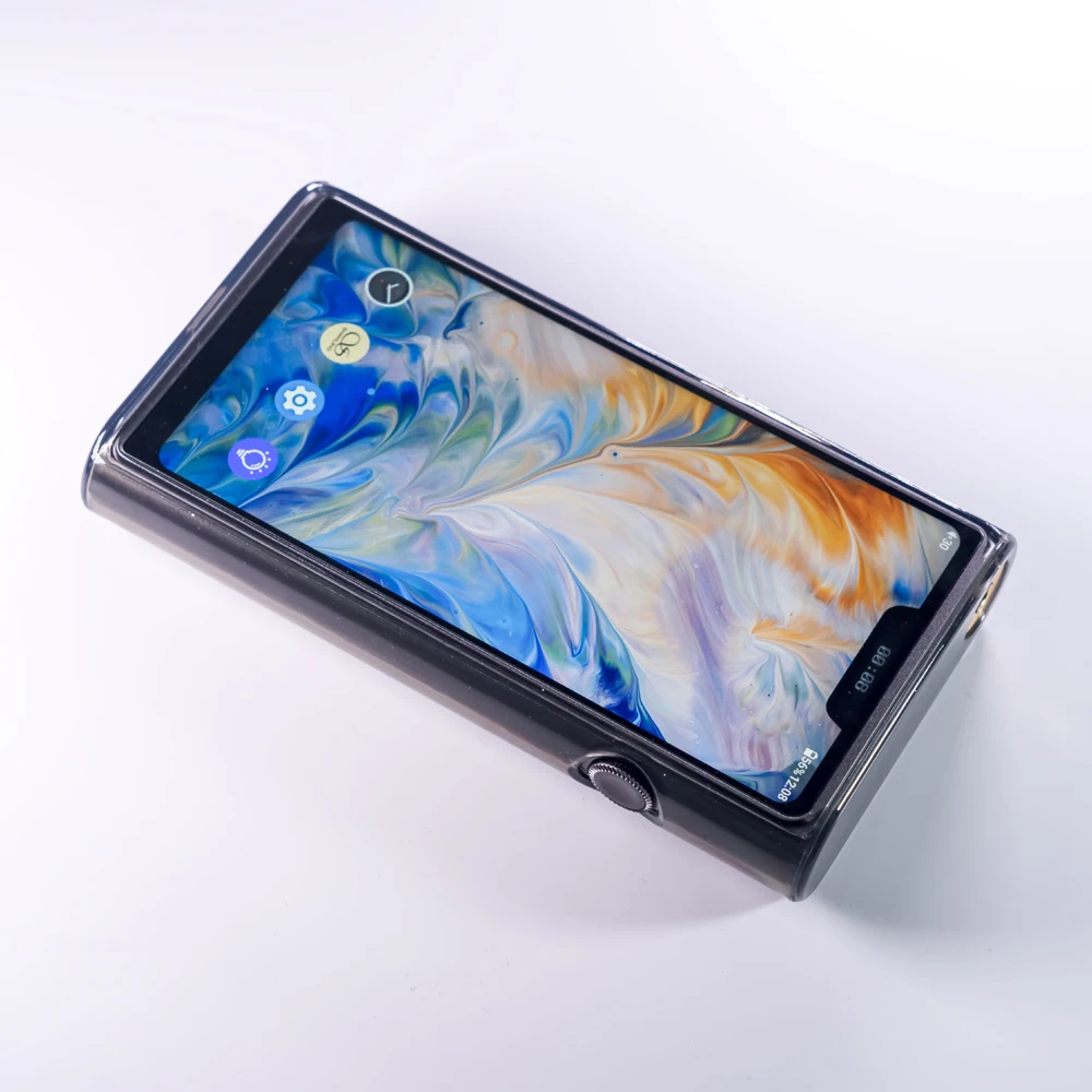 Lamshaw 6 Pièces Protection Écran Compatible Pour Innioasis G3 4.0