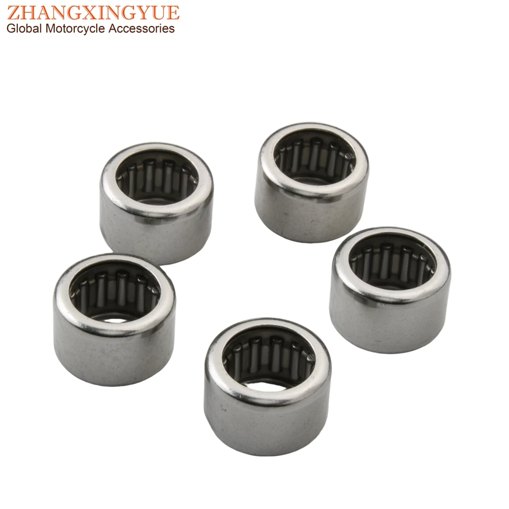 Citomerx Needle Roller Bearing (12x15x15 Mm) For Piaggio NRG, ZIP, Sfera, NSL 50