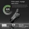 14544-bc6fb7.jpg 1/2Pcs Moto Bluetooth Interphone Casque pour 2 Cavalier intercomunicador Moto Interphone Sans Fil Réduction Du Bruit