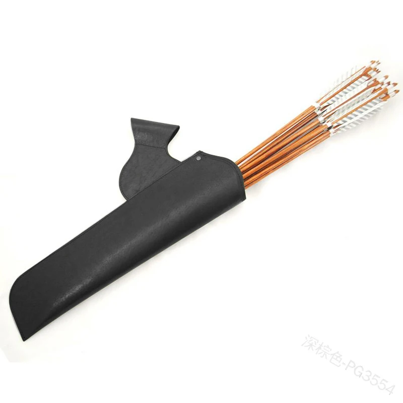 Black Quiver