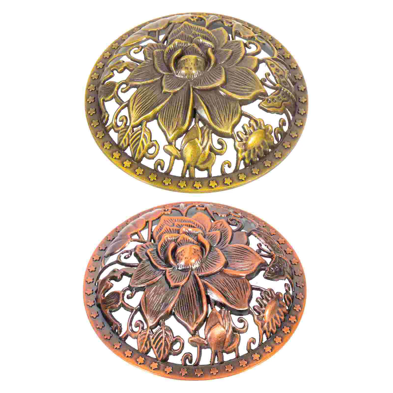 

Vintage Candle Jar Topper Burner Cover Jar Candle Accessory Candle Jar Cover for Candle Cup Burner Burner