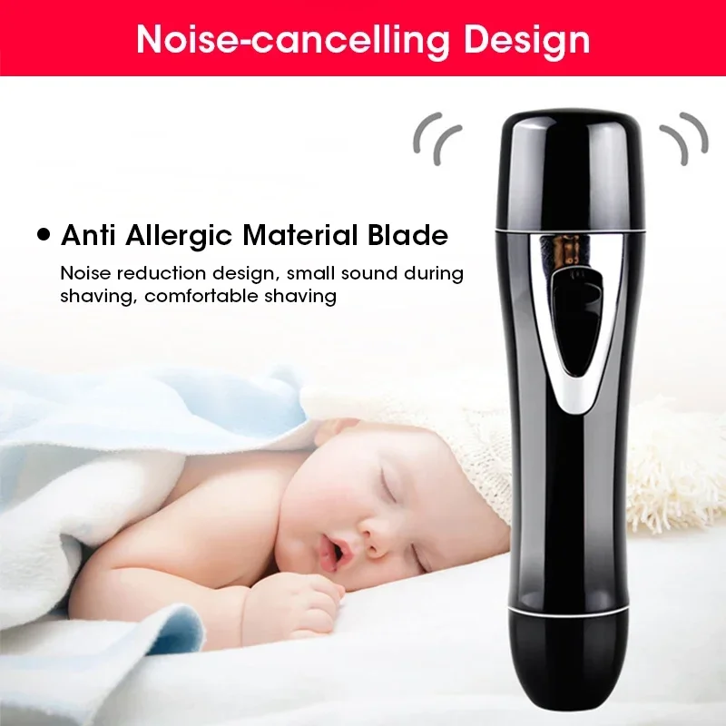 Portable Hair Remover Home USB Charging Hair Removal Device Mini Multifunctional Skin Removal Device Facial