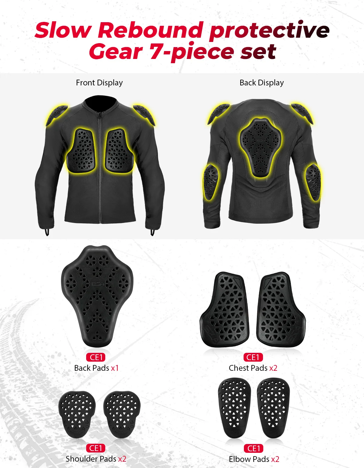dsc-products