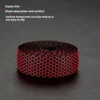 MOTSUV Bike Handlebar tape EVA Cushioned Comfort Strap Bike Color Tape PU Cycling Damping Anti-Vibration Wrap Bike Accessories 5