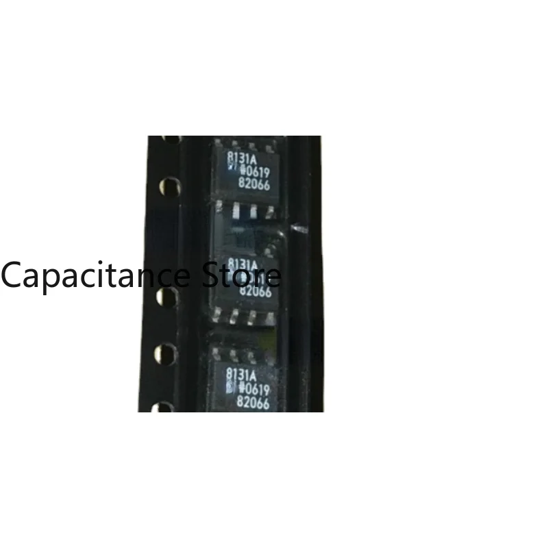 

Высокоскоростной дифференциальный драйвер AD8131 AD8131ARZ AD8131AR 8131A, упаковка SOP-8, 10 шт.