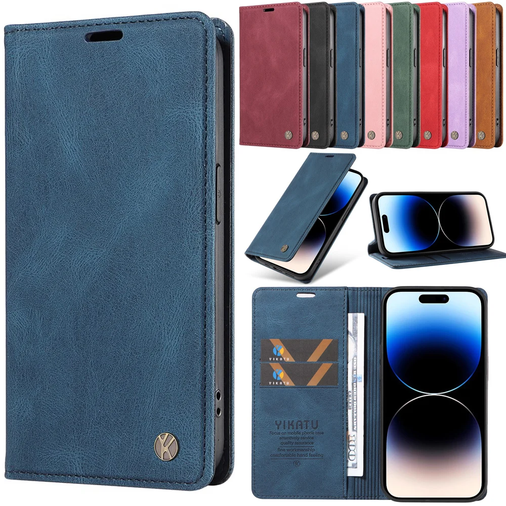Custodie Per Honor Magic 4 5 6 Lite Pro Cover Coque Flip Wallet Cover Per Telefono Sunjolly Per Honor Magic 6 Lite Case