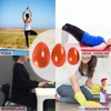 Jaspe rouge naturel pour femmes, exercice Kegel, œuf Yoni, resserrement musculaire du plancher pelvien, boule Ben Wa vaginale, œufs de Massage en Jade lisse 2