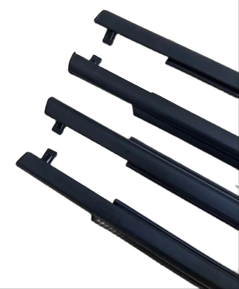 Autoafdichtstrip Venster Tochtstrips Voor Toyota Voor Prius 2004 2005
