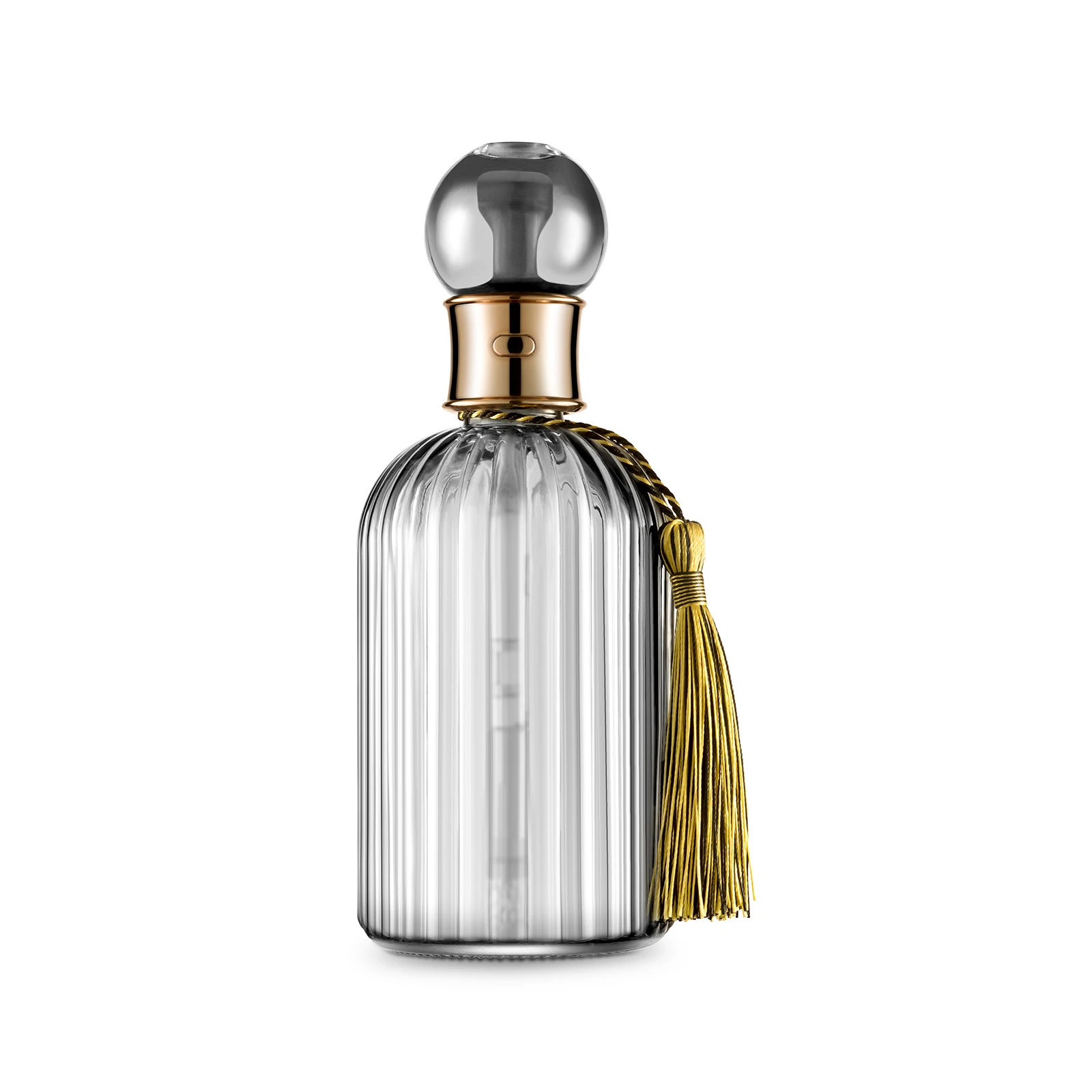 

USB Electric Glass Humidifier 330ml Ultrasonic Aroma Air Essential Oil Nebulizing Diffuser