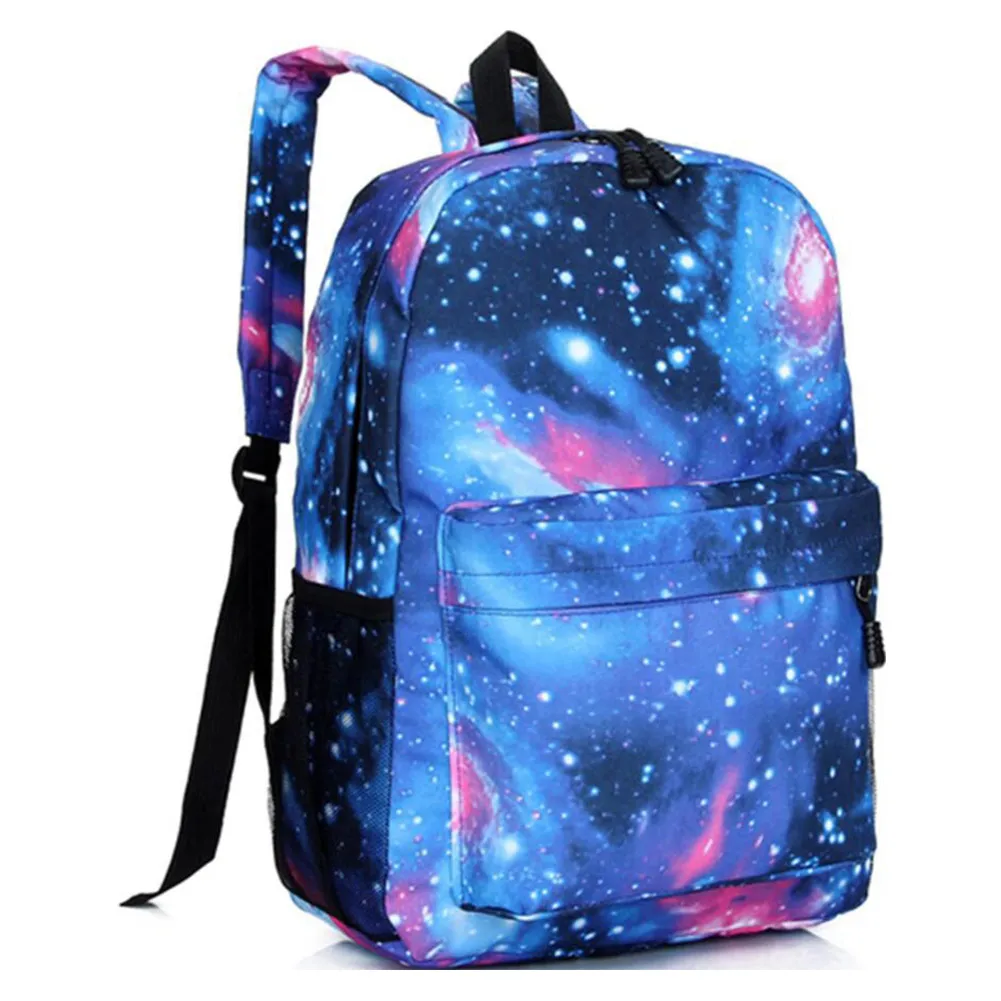 Avatar Cosplay Crossing Zaino Anime 3D Print School Bag School Bag Zaino Per Uomo Donna