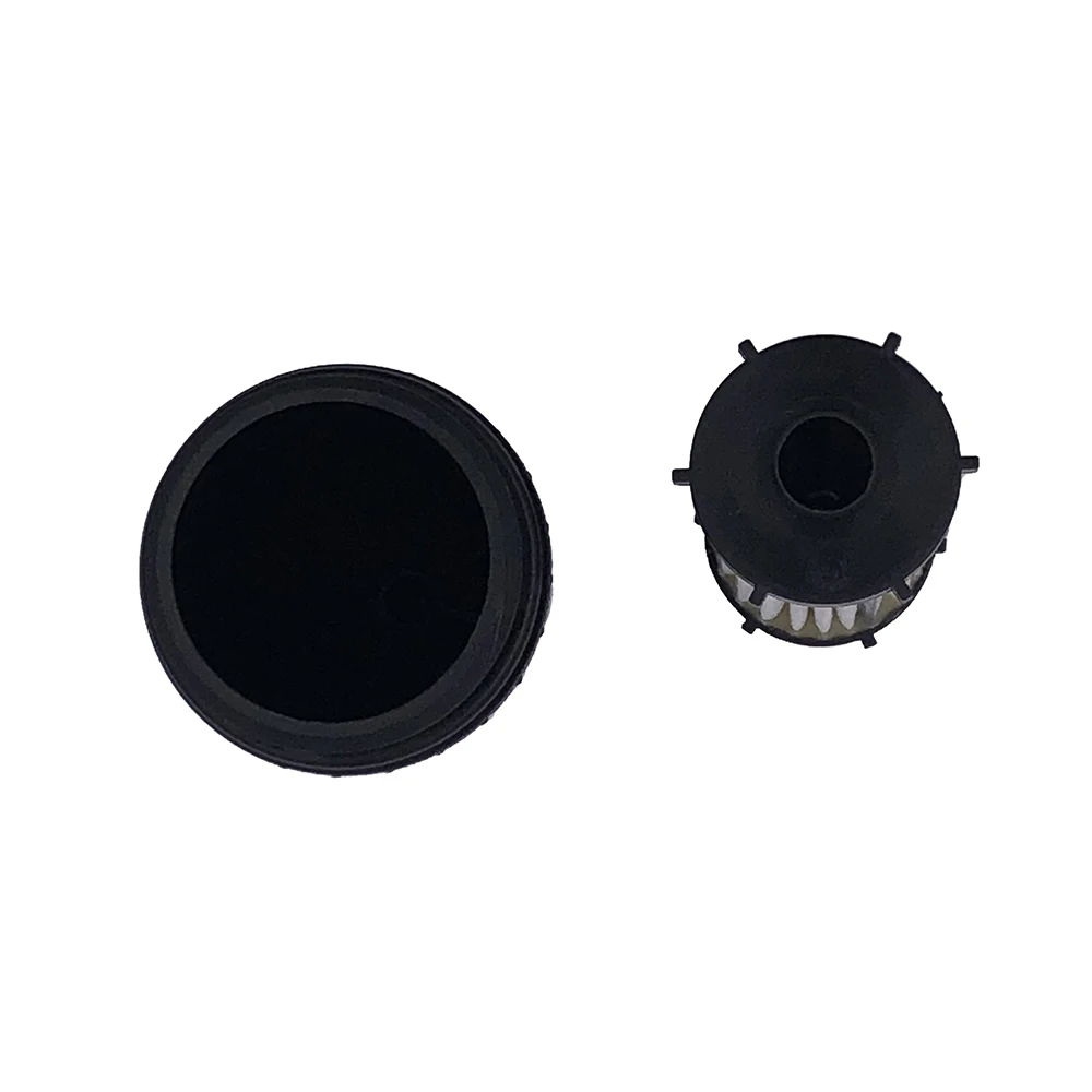 Transmission Filter For Haval H6 H7/Volvo C30 S40 S60 S80 V40 XC60/WEY P8/FORD MONDEO/Mitsubishi Lancer Evolution 7M5R6C631AD