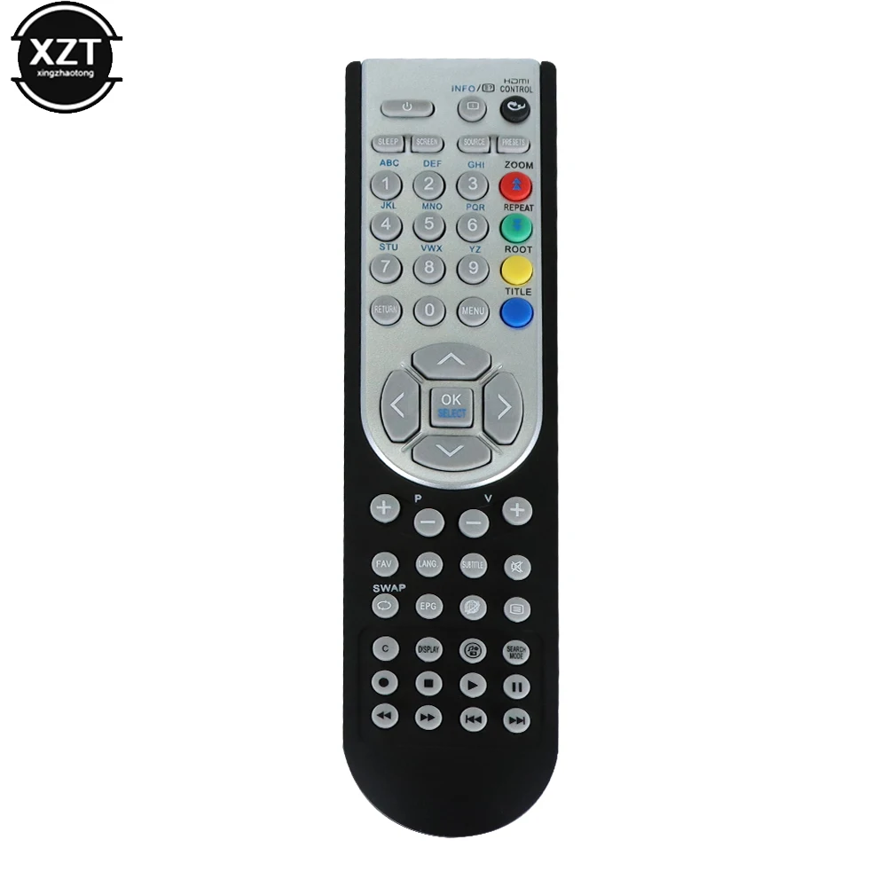 Sostituzione Del Telecomando Rc1900 Per Oki 32 Tv Hitachi Tv Alba Per Televisione Smart Tv Vegel Di Base Carp