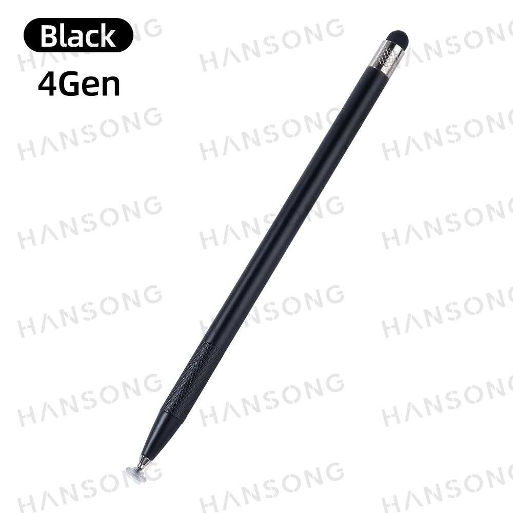 Écran tactile stylo tablette stylet dessin crayon capacitif universel pour  téléphone intelligent Android - iOS HB008