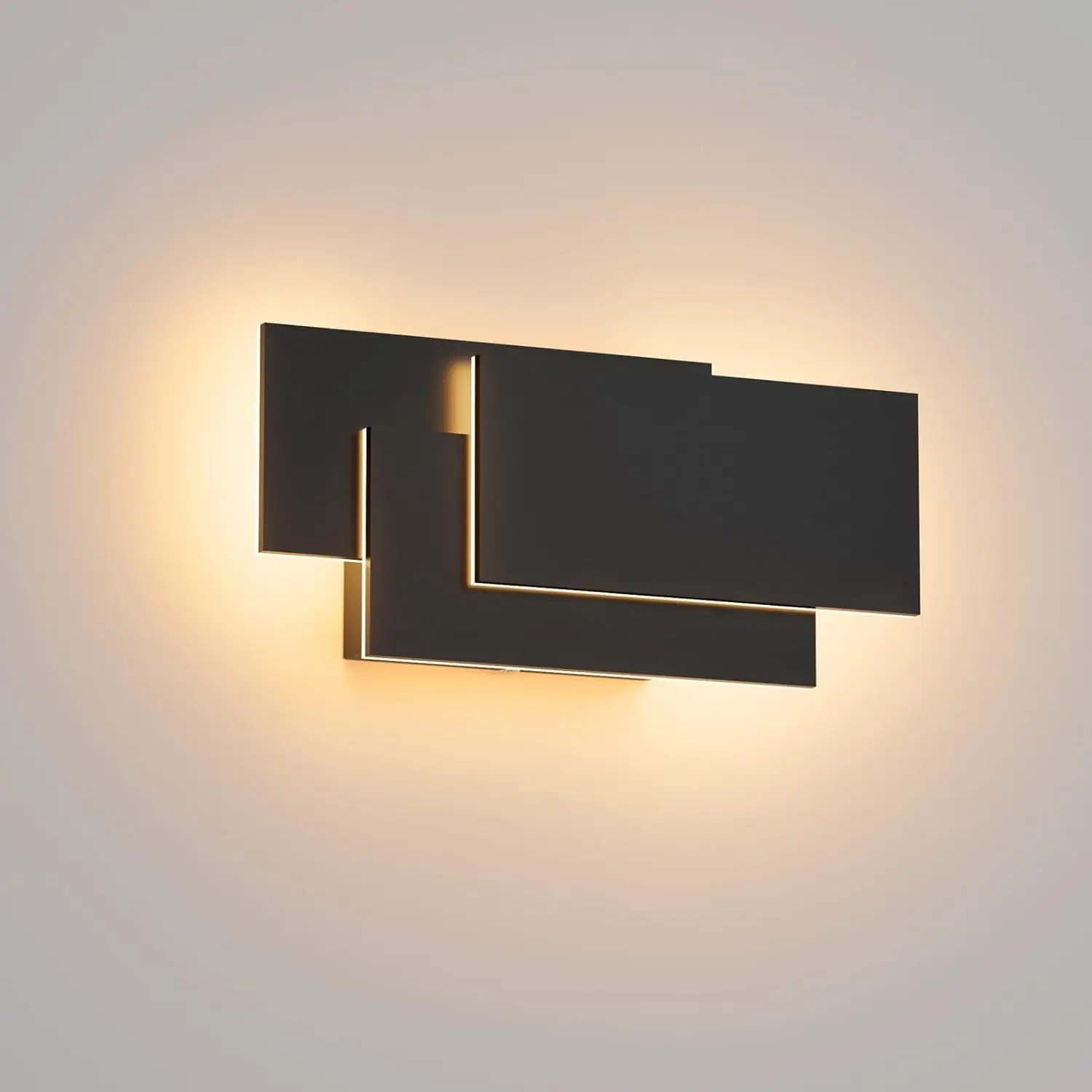 모던 LED 벽 램프, 알루미늄 12W LED 벽 조명, 실내 장식 벽 스콘스
