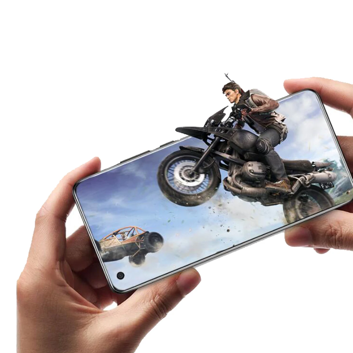 Ultimate Full Body Hydrogel Screen Protector Film