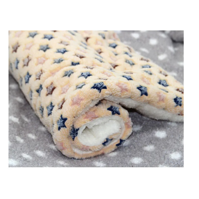 Small Animal Bed mat 2