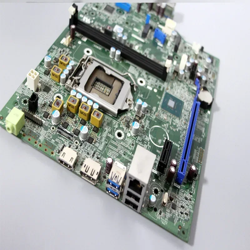For DELL 3060 SFF motherboard 08NPPY CN-04Y8V0 WHW95 04Y8V0 Mainboard 100%tested fully work 5 For DELL 3060 SFF motherboard 08NPPY CN-04Y8V0 WHW95 04Y8V0 Mainboard 100%tested fully work - Image 3