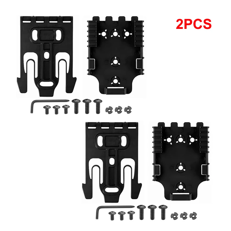 Tactical Locking System QLS 19 22 Kit