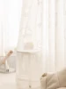1pc modern simple style living room & kids' room animal patterned polyester 4