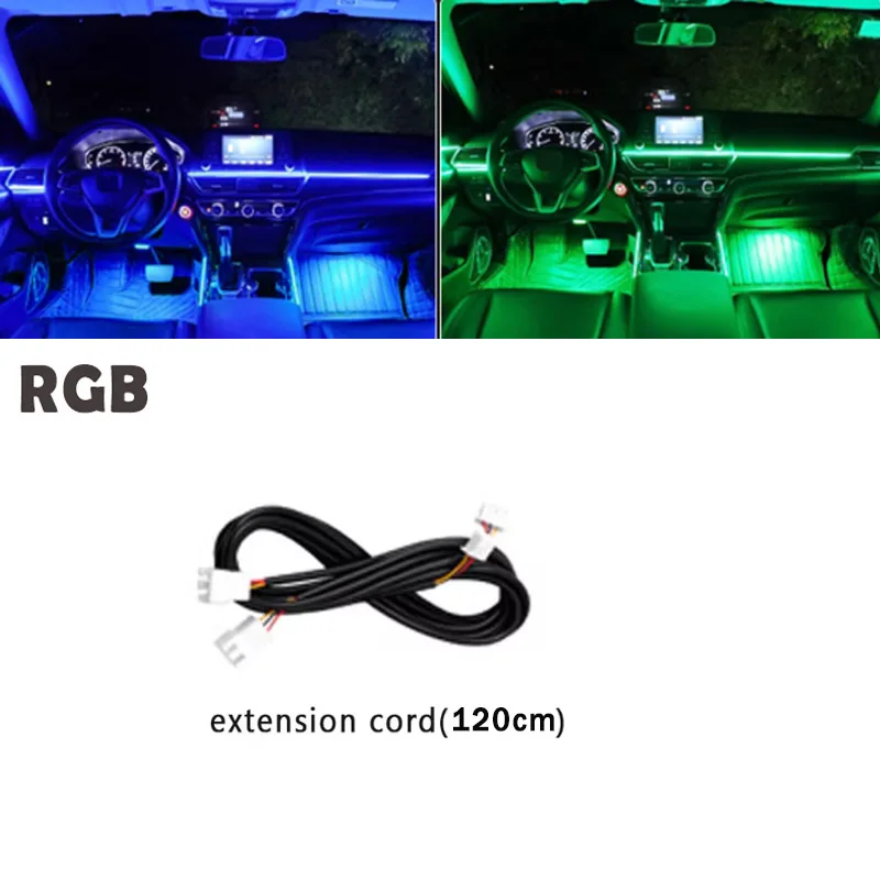 ตัวเลือกสินค้า โคมไฟ RGB ปรับสีได้ 64 สี ตกแต่งบ้านสวยหรู