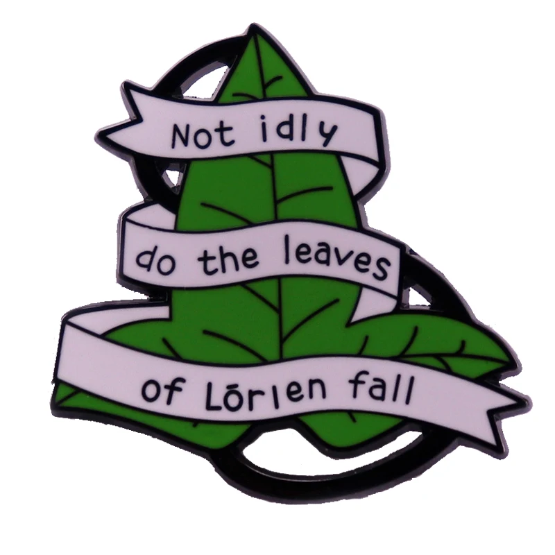 

Funny Anime Enamel Brooches Cute Pins Backpack Clothes Lapel Badges Fashion Jewelry Accessories For Men Gifts