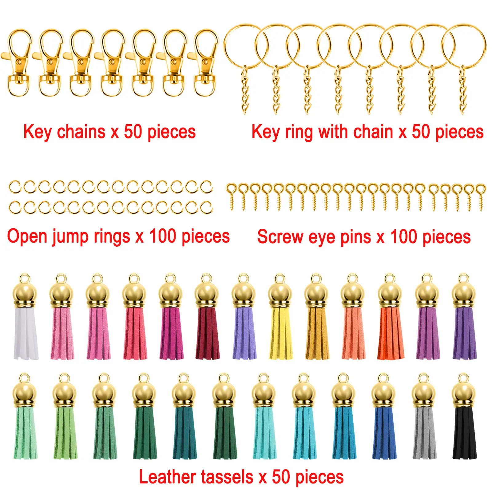 50  ĸ ½ 50 Ű ü ũ 50 Ű ü  350    100 ũ  , 100 Pcs Ű ü ½ Ʈ