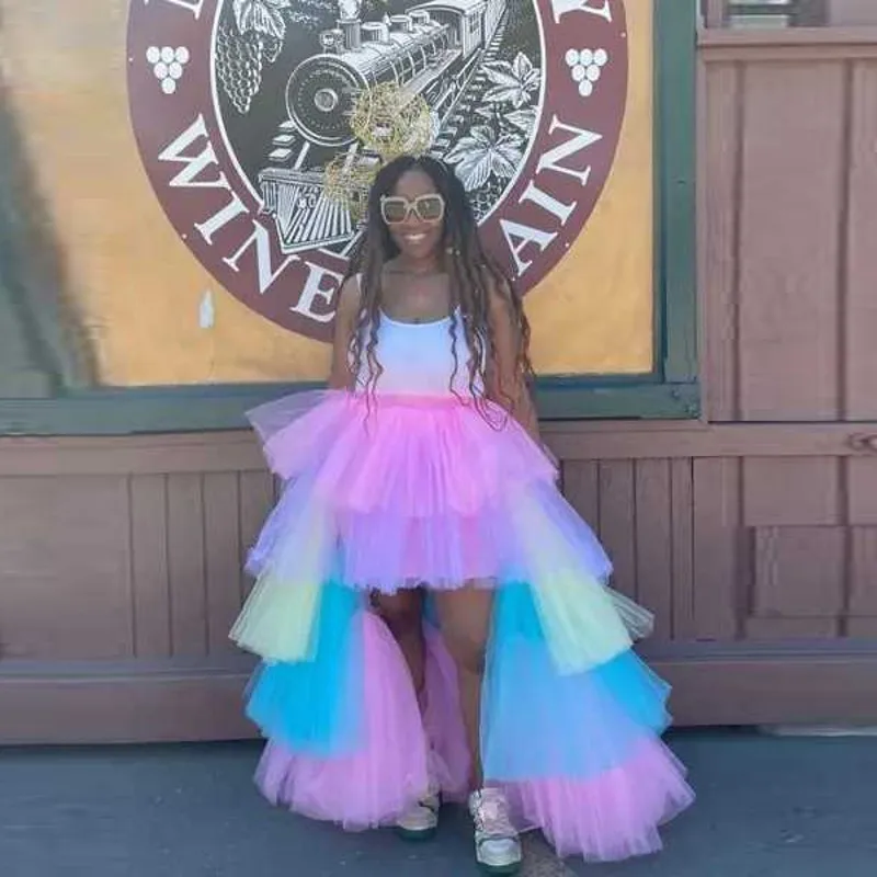 candy-colors-ruffled-tiered-tulle-skirts-women-mesh-summer-maxi-skirt-hi-low-long-beach-tulle-skirt-photoshoot