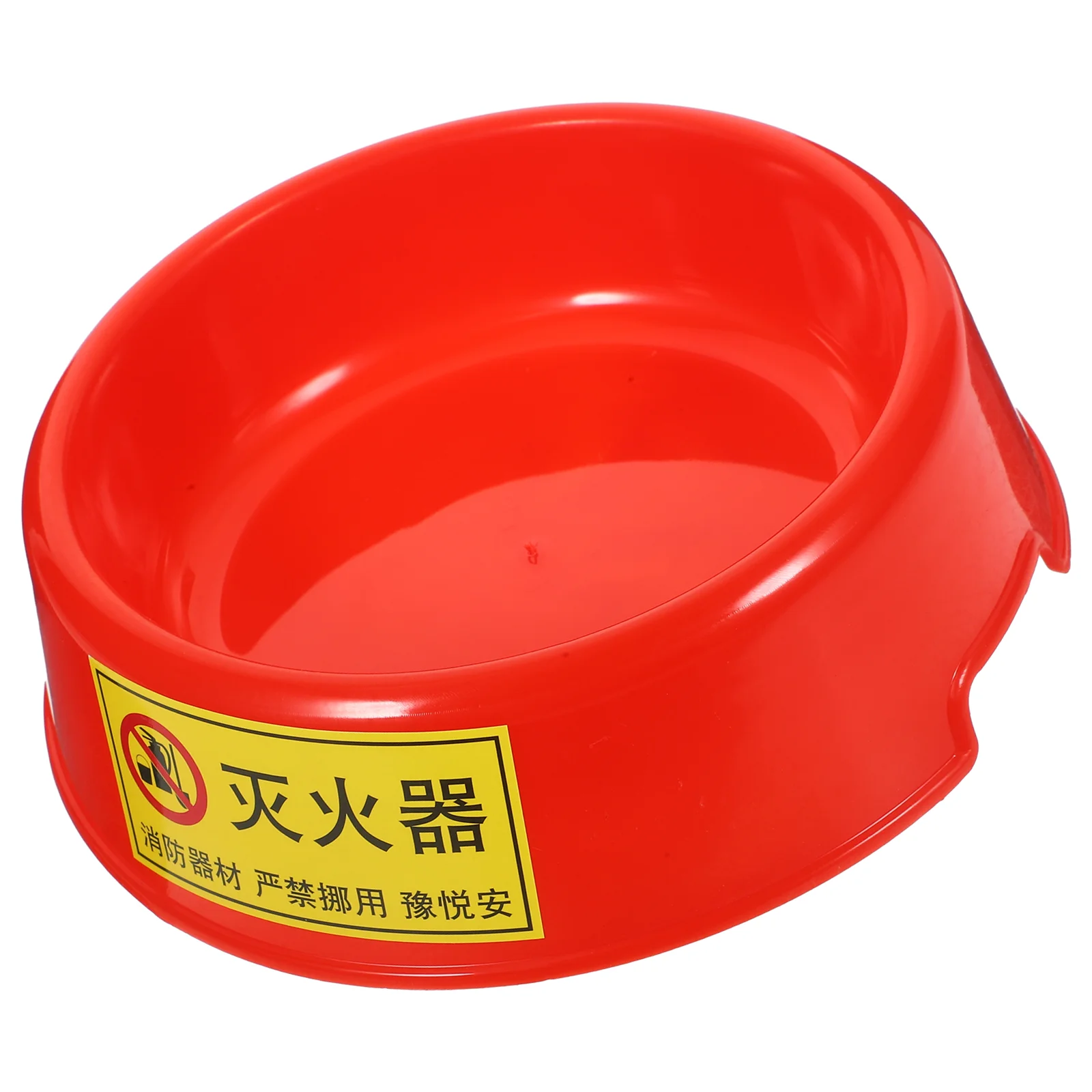 자동차 트럭 장비용 야광 소화기 브래킷, 가정용 소화기 거치대, 안전 정리함, 2-4kg