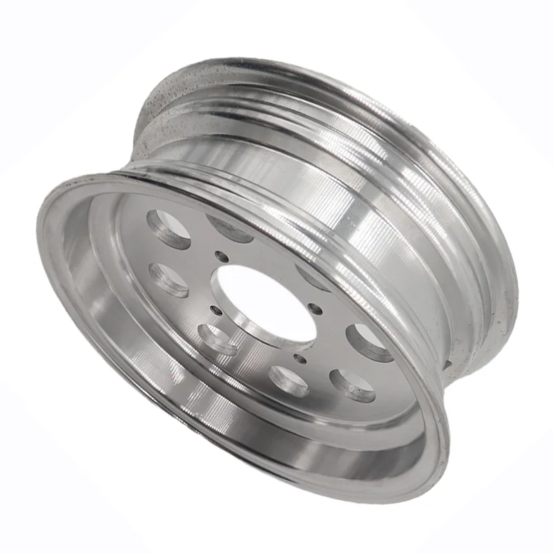 

4.00x10 4x10 For CT70 CT70H 70 MINI TRAIL IT13 Dirtbike Motorbike wheel hub Fit 4.00-10"