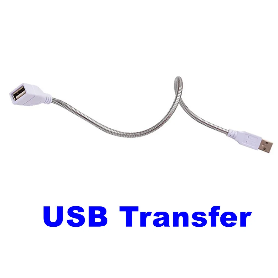 VnnZzo LED مصباح النبات الطيف الكامل USB تنمو ضوء...