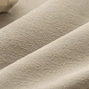 Water Ripple Jacquard Soft Blackout Curtain with Water Puff Cotton Curtains for Living Dining Room Bedroom 3