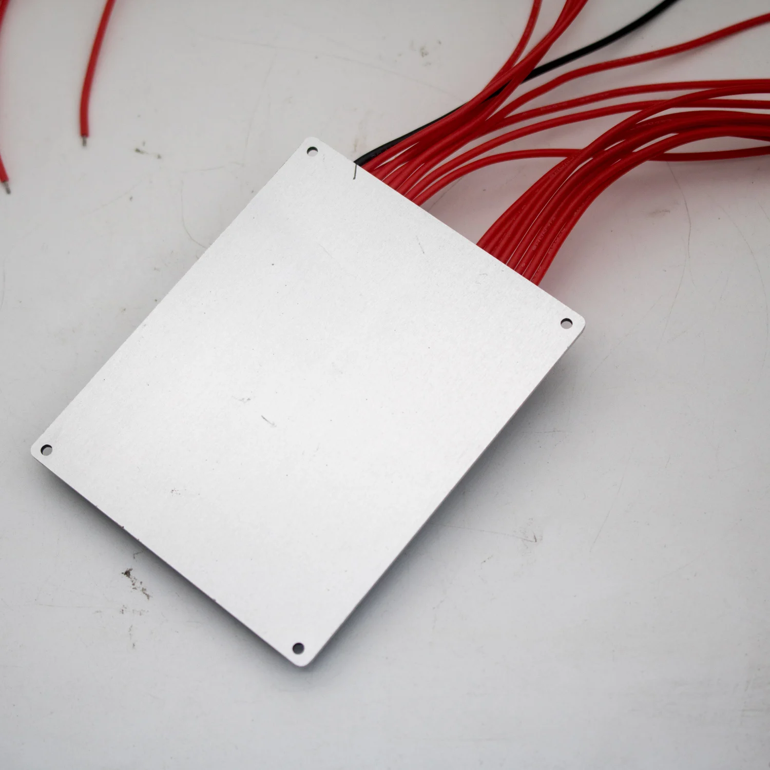 1,5A 16S 20S 24S Aktiver Balancer-Board für Lithium-Akkupacks – Energieübertragungsbalance 60V 72V 18650 Li-Ion LiFePO4 BMS Schutzsystem – Detail 2