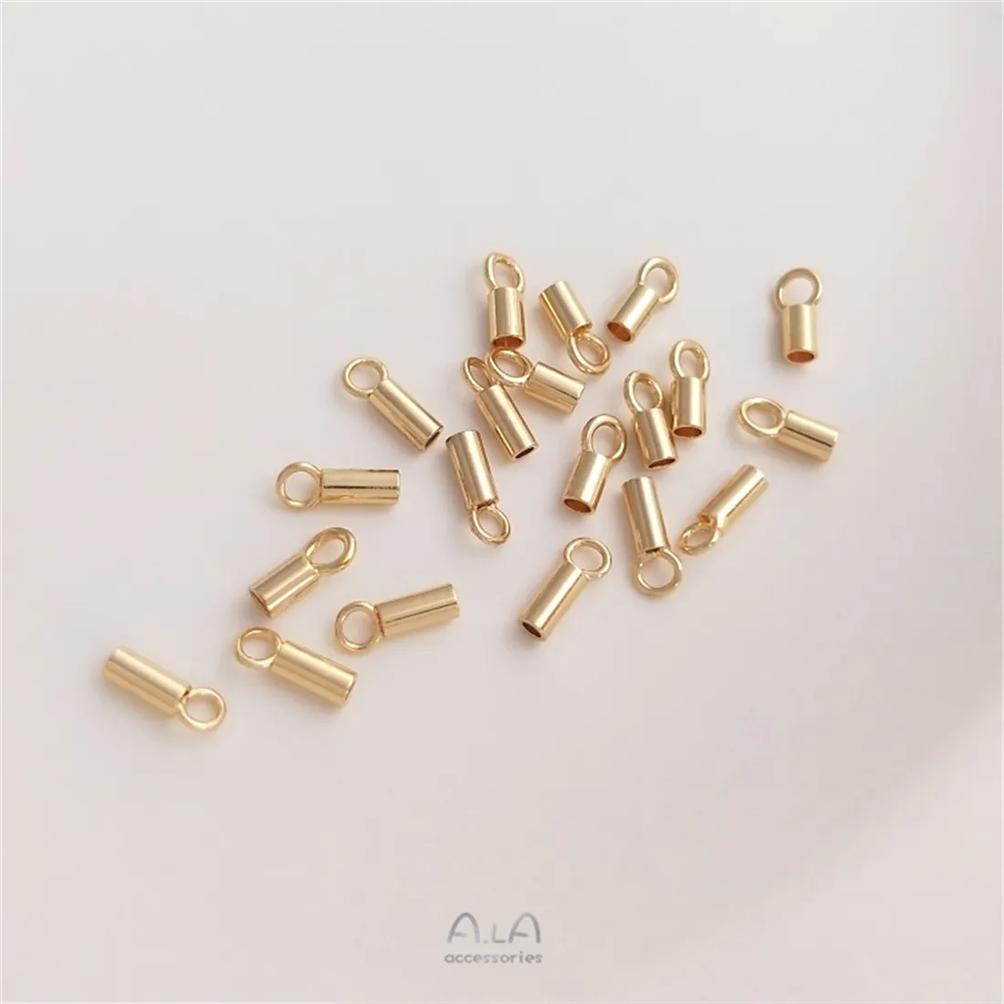 Рисунок 4 - Золотая цепочка 14 к