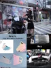Helmet shield for Arai X4 Tour Cross 3 TX3 Helmet shield Photochromatic Lens Helmet Mask Display Anti Fog Accessories Revo Visor 4