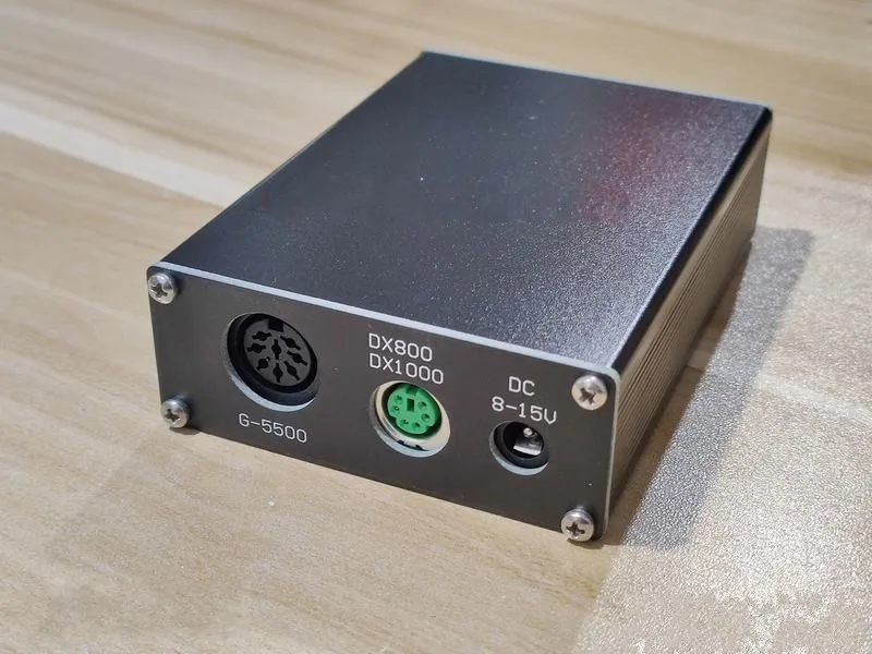 八重洲無線 ローテーター G-800DXA （G-800DXA 八重洲無線(YAESU