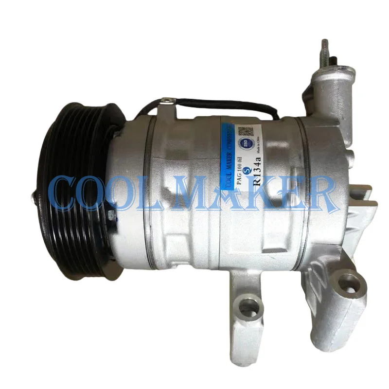 SP17 CO 22275C compressor for GMC Terrain/Chevrolet Equinox 3.0L 20879987 15926954 15926954 1522275
