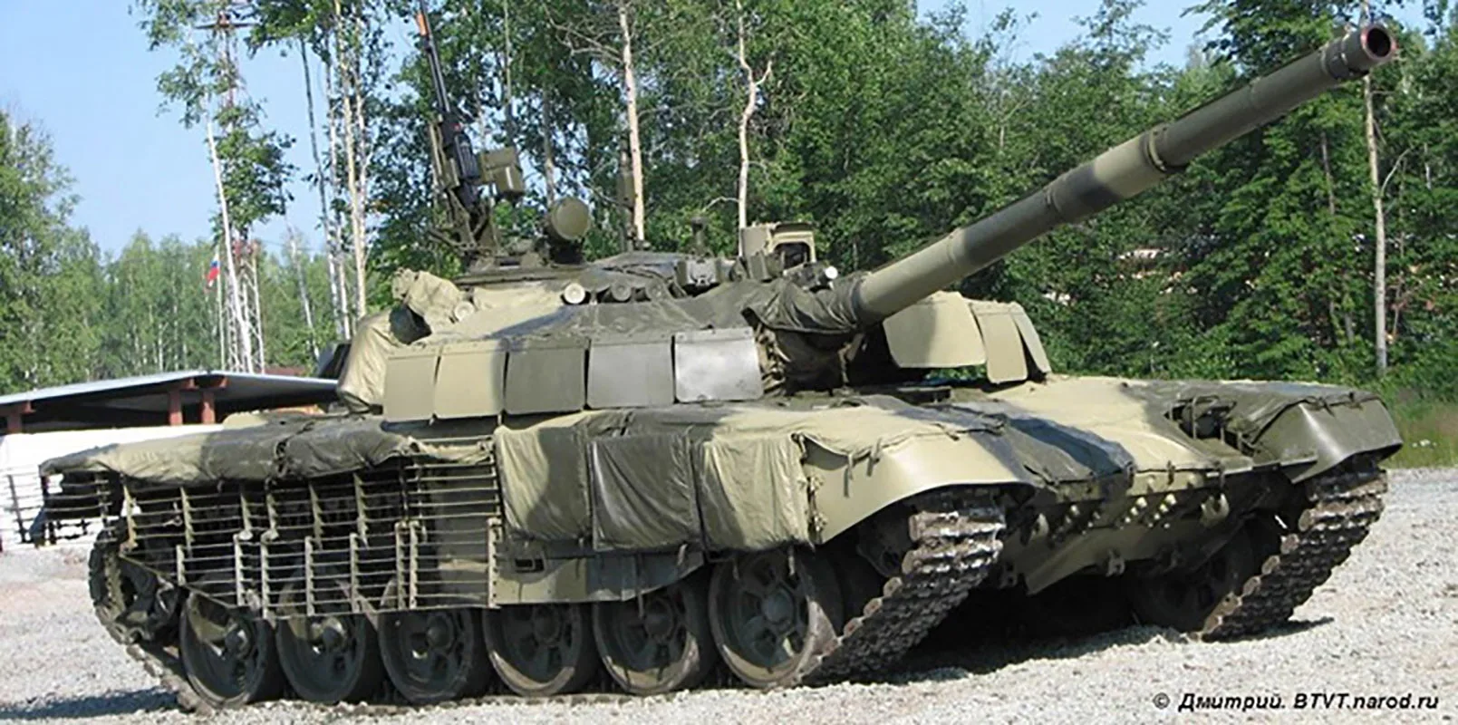 Modellino Collezione Armature Modellino Carro Armato Russian T72 T-72B3 In Scala 1:72, Collezione, Nuovo, Senza Marca Modellismo Militare