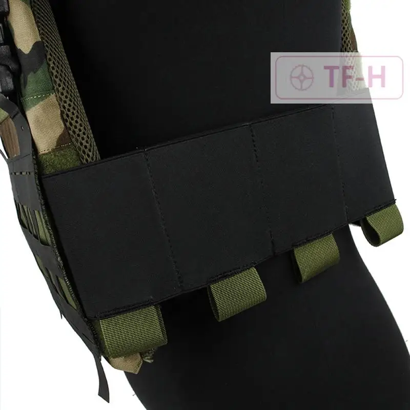 TMC2841-WL/CB Outdoor Armor FCSK Vests Combat Tactical Adaptive