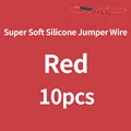 Red x 10pcs