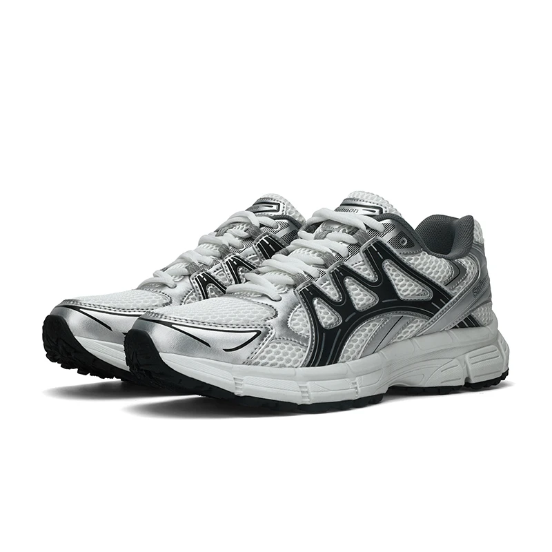 2024 Running Shoes for Men and Women Athletic Sneakers Mesh Breathable Comfortable Men's Sports Shoes Hiking Boots New Product