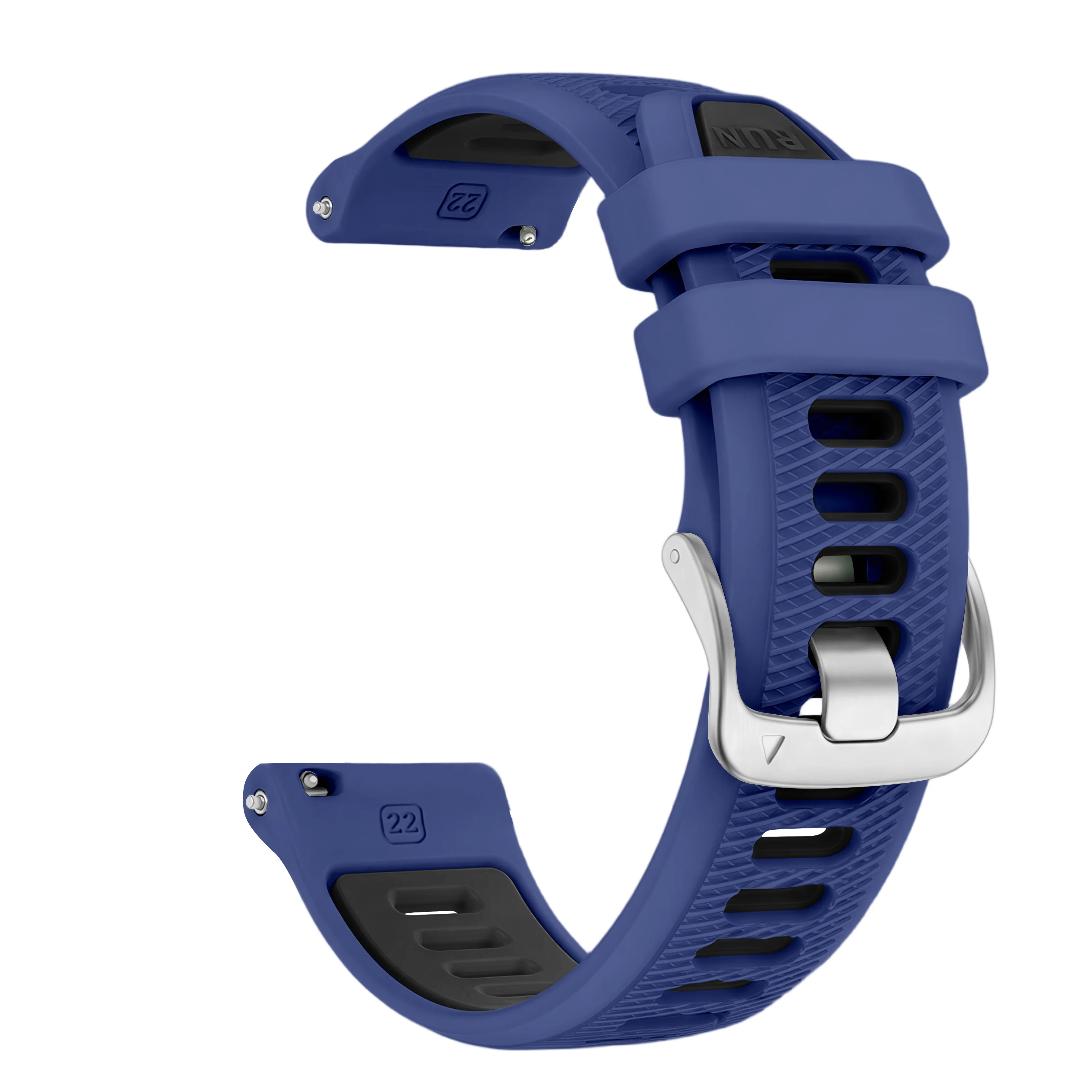 Enhanced Product Title: Premium Replacement Strap for Garmin Forerunner - Superior Quality Band Bracelet in 42mm Size