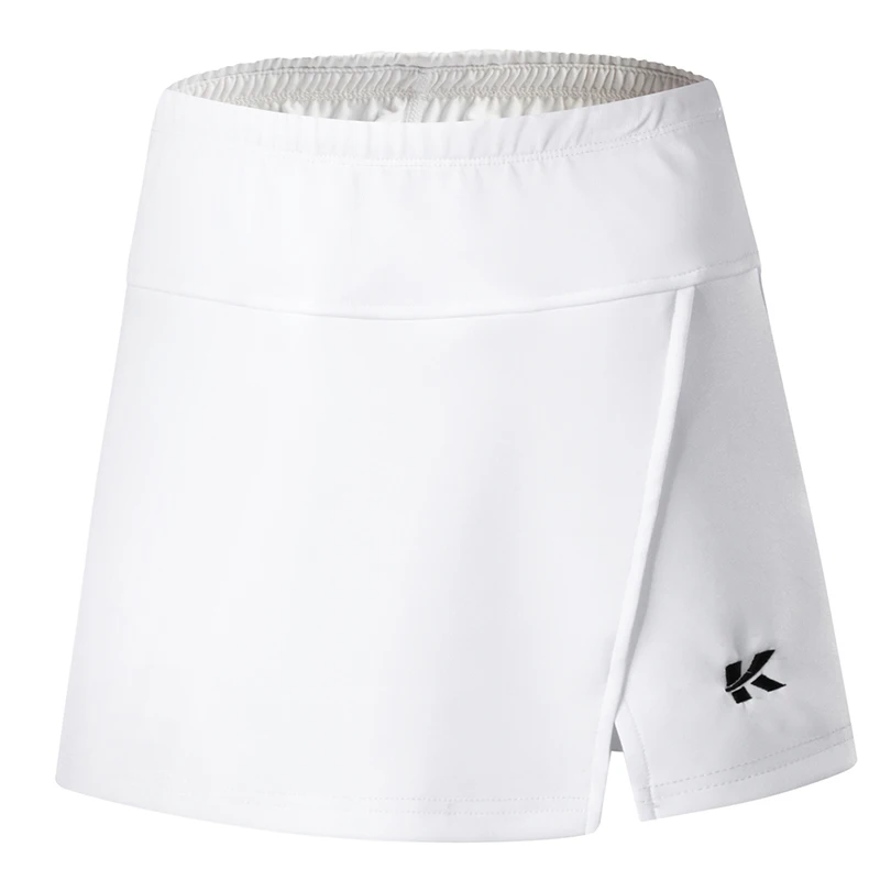 Women Summer Sports Skirt with Shorts Quick Dry Tennis Skorts Table Badminton Skorts Anti Leakage Yoga Golf Jogging Skirts sports skirt