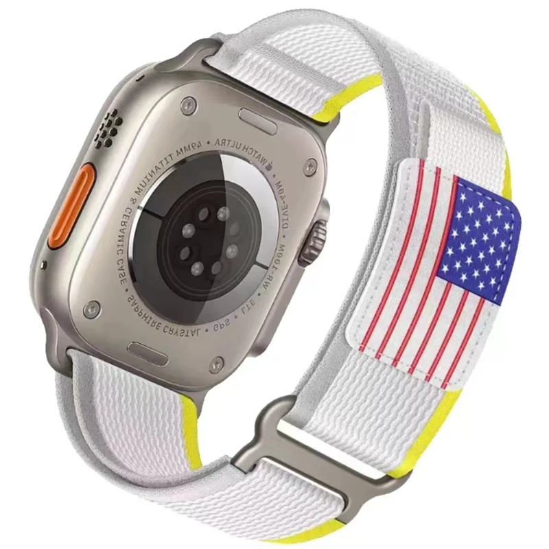 Versatile Trail Loop Watch Band Bracelet