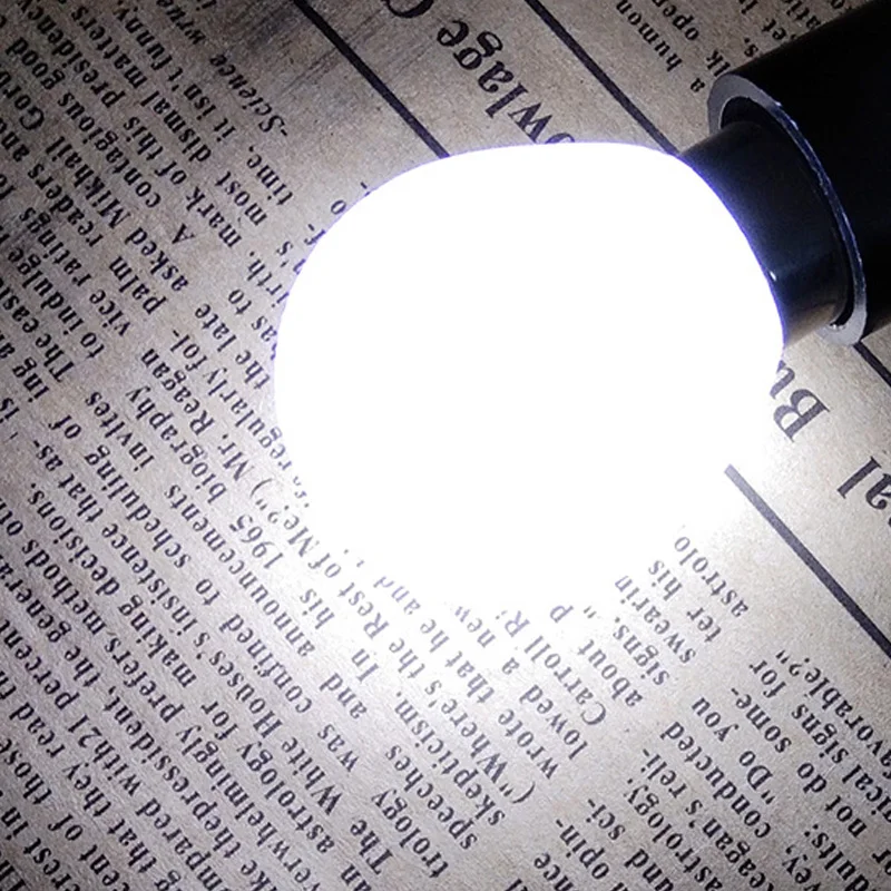 Рисунок 4 - E14 E12 B15 светодиодный Глобус