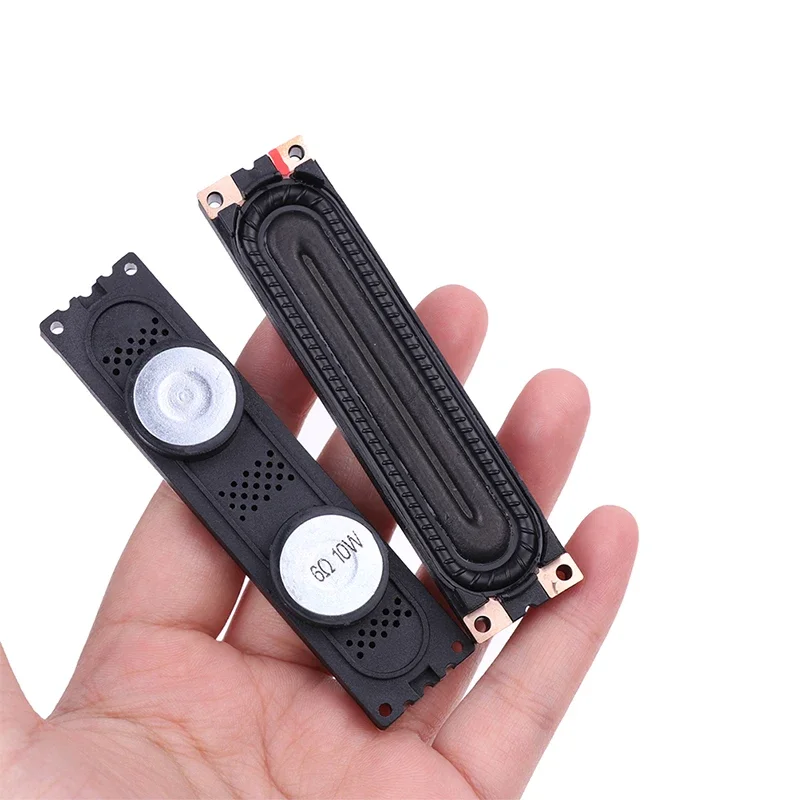 1Pair Brand New Speakers For Samsung BN96-16798B BN96