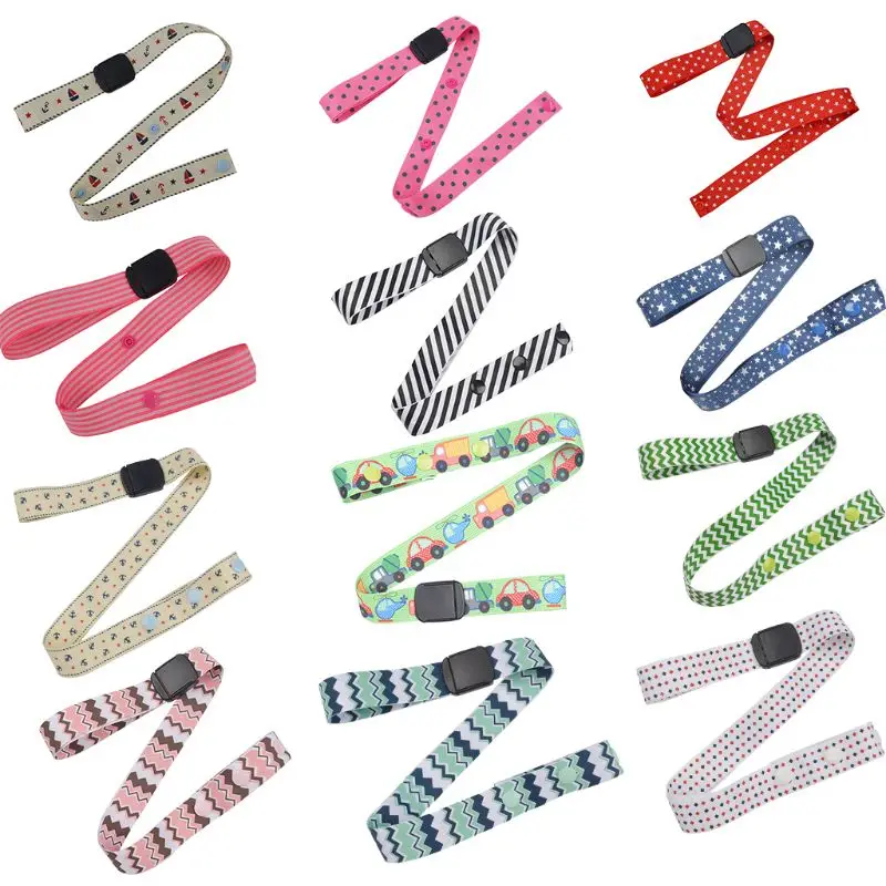 Stroller Accessories Sippy Cup Straps for Baby Bottle Toy Leash for Stroller High Chair Strap